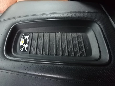 Cadillac Escalade Platinum