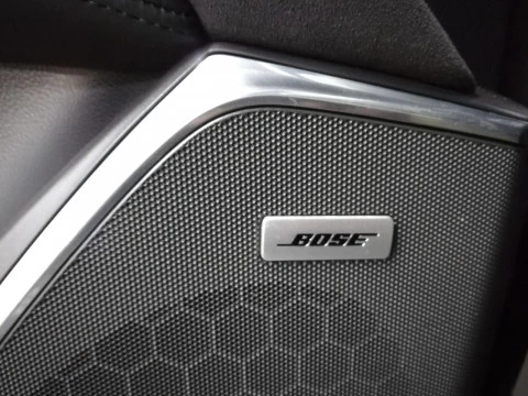 Cadillac Escalade Platinum