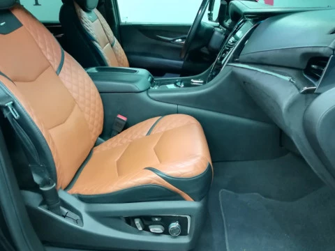 Cadillac Escalade Platinum