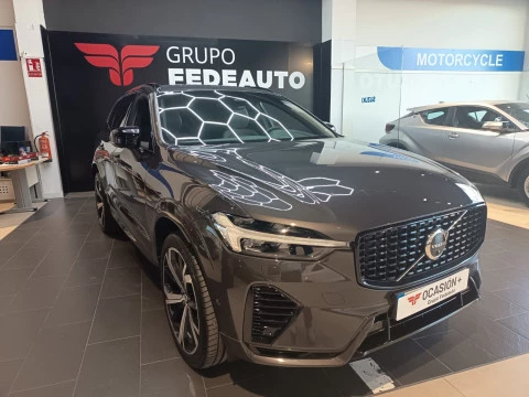 Volvo XC60 2.0 T6 AWD Recharge Inscription Exp Auto