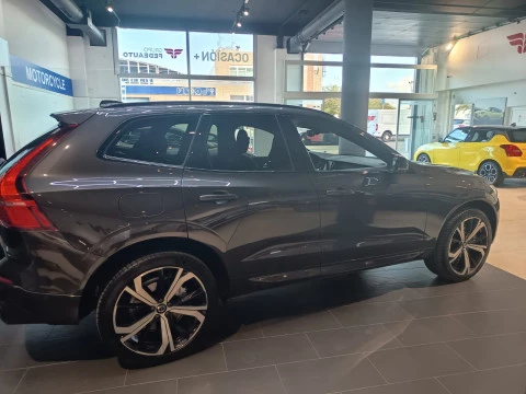 Volvo XC60 2.0 T6 AWD Recharge Inscription Exp Auto