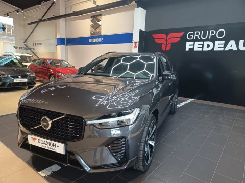 Volvo XC60 2.0 T6 AWD Recharge Inscription Exp Auto