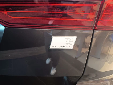 Volvo XC60 2.0 T6 AWD Recharge Inscription Exp Auto