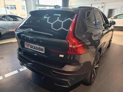 Volvo XC60 2.0 T6 AWD Recharge Inscription Exp Auto