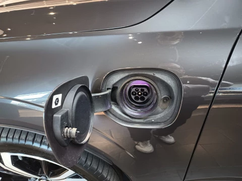 Volvo XC60 2.0 T6 AWD Recharge Inscription Exp Auto