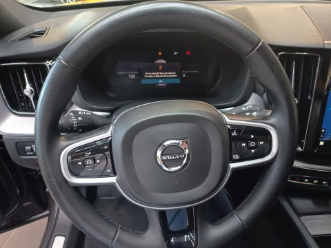 Volvo XC60 2.0 T6 AWD Recharge Inscription Exp Auto