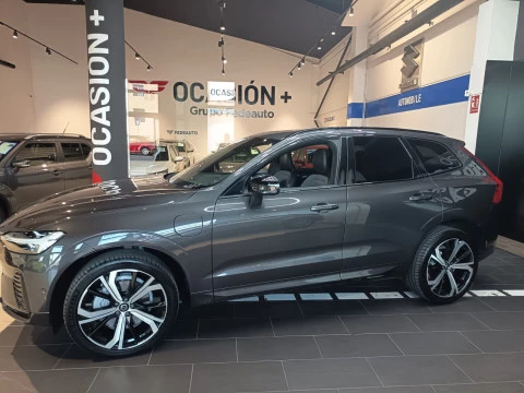 Volvo XC60 2.0 T6 AWD Recharge Inscription Exp Auto