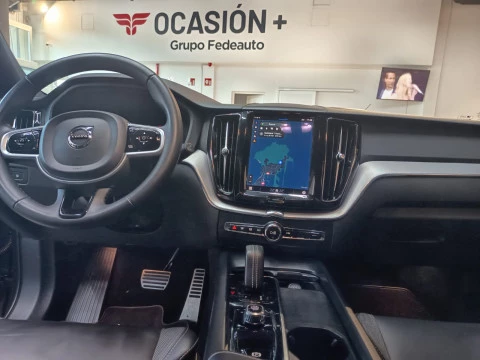 Volvo XC60 2.0 T6 AWD Recharge Inscription Exp Auto