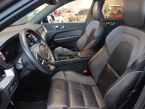 Volvo XC60 2.0 T6 AWD Recharge Inscription Exp Auto