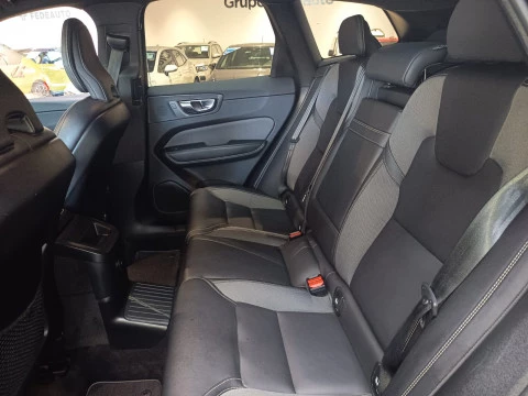 Volvo XC60 2.0 T6 AWD Recharge Inscription Exp Auto