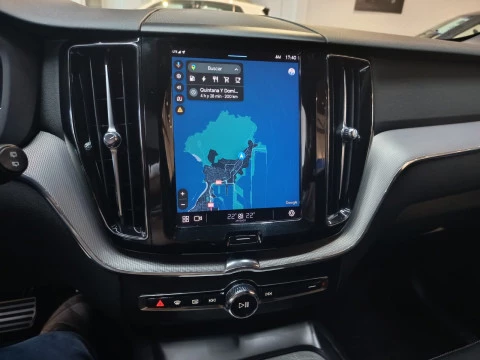 Volvo XC60 2.0 T6 AWD Recharge Inscription Exp Auto