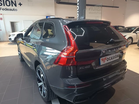 Volvo XC60 2.0 T6 AWD Recharge Inscription Exp Auto