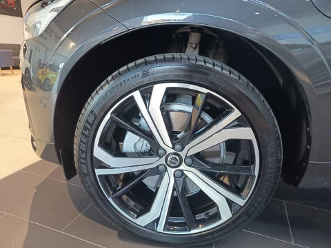 Volvo XC60 2.0 T6 AWD Recharge Inscription Exp Auto