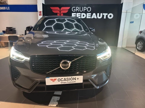 Volvo XC60 2.0 T6 AWD Recharge Inscription Exp Auto