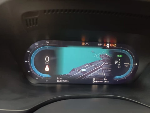 Volvo XC60 2.0 T6 AWD Recharge Inscription Exp Auto