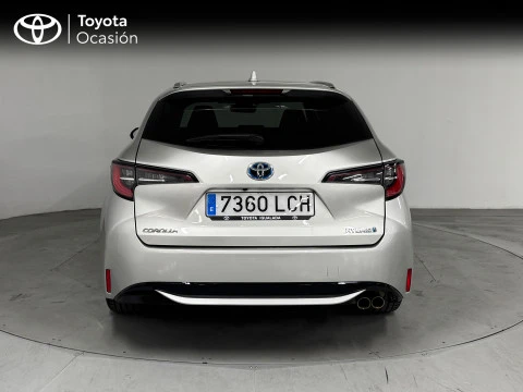 Toyota Corolla 2.0 180H FEEL! E-CVT TOURING SPORT