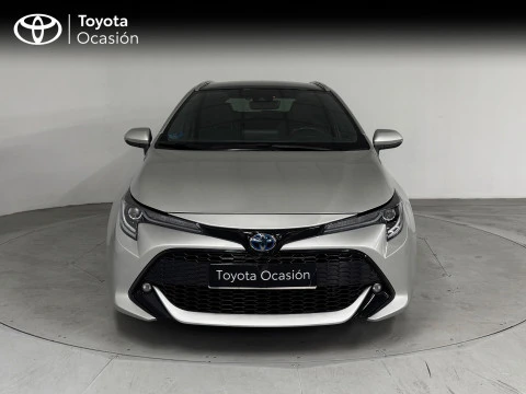 Toyota Corolla 2.0 180H FEEL! E-CVT TOURING SPORT