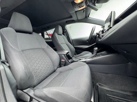 Toyota Corolla 2.0 180H FEEL! E-CVT TOURING SPORT