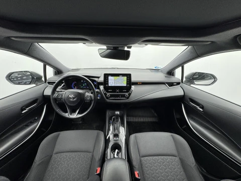 Toyota Corolla 2.0 180H FEEL! E-CVT TOURING SPORT
