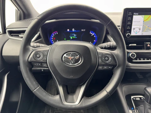 Toyota Corolla 2.0 180H FEEL! E-CVT TOURING SPORT