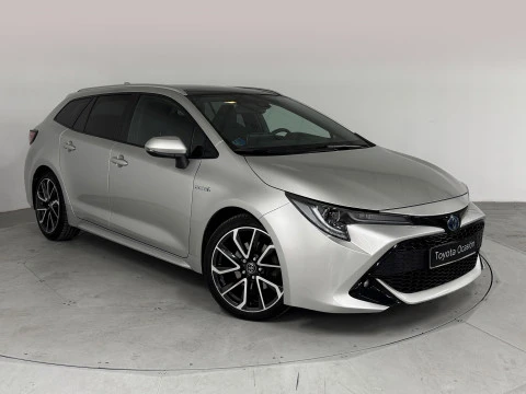 Toyota Corolla 2.0 180H FEEL! E-CVT TOURING SPORT