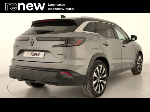 Renault Austral Techno E-Tech Full Hybrid 147kW (200CV)