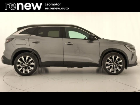 Renault Austral Techno E-Tech Full Hybrid 147kW (200CV)