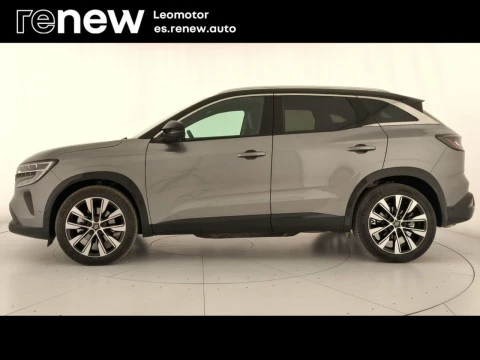 Renault Austral Techno E-Tech Full Hybrid 147kW (200CV)
