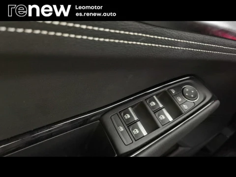 Renault Austral Techno E-Tech Full Hybrid 147kW (200CV)