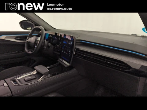 Renault Austral Techno E-Tech Full Hybrid 147kW (200CV)