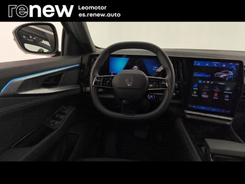 Renault Austral Techno E-Tech Full Hybrid 147kW (200CV)