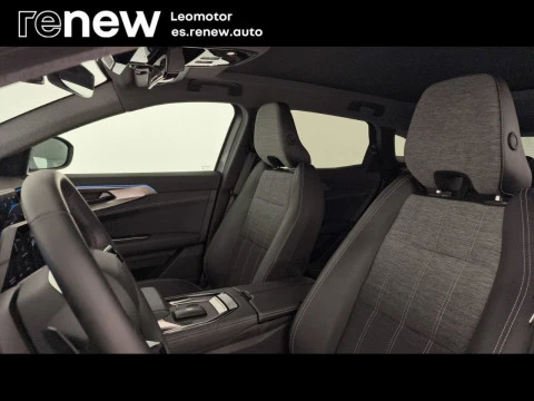 Renault Austral Techno E-Tech Full Hybrid 147kW (200CV)