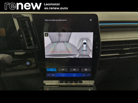 Renault Austral Techno E-Tech Full Hybrid 147kW (200CV)