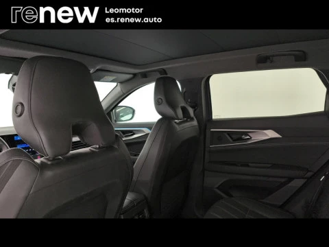Renault Austral Techno E-Tech Full Hybrid 147kW (200CV)