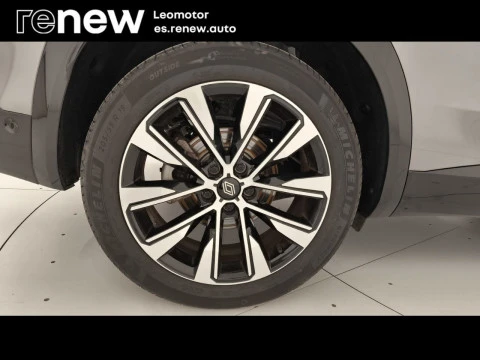 Renault Austral Techno E-Tech Full Hybrid 147kW (200CV)
