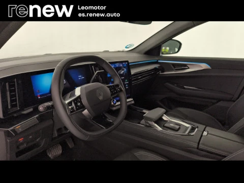 Renault Austral Techno E-Tech Full Hybrid 147kW (200CV)