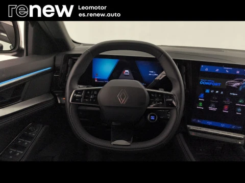 Renault Austral Techno E-Tech Full Hybrid 147kW (200CV)