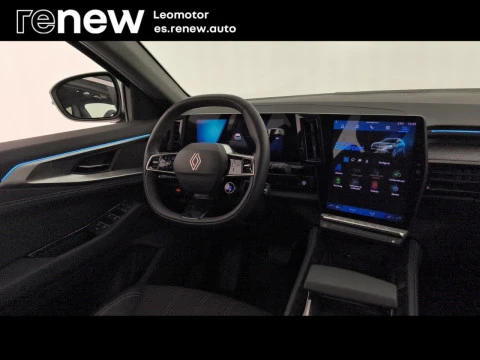 Renault Austral Techno E-Tech Full Hybrid 147kW (200CV)