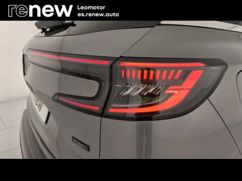 Renault Austral Techno E-Tech Full Hybrid 147kW (200CV)