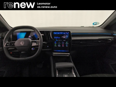 Renault Austral Techno E-Tech Full Hybrid 147kW (200CV)