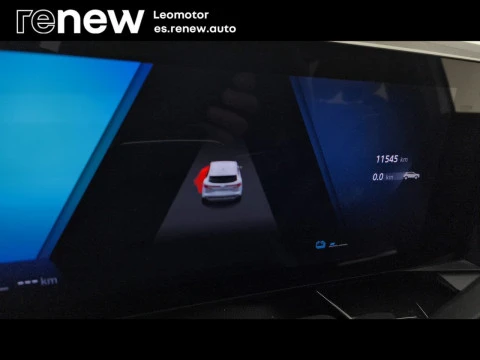Renault Austral Techno E-Tech Full Hybrid 147kW (200CV)