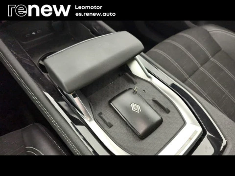 Renault Austral Techno E-Tech Full Hybrid 147kW (200CV)