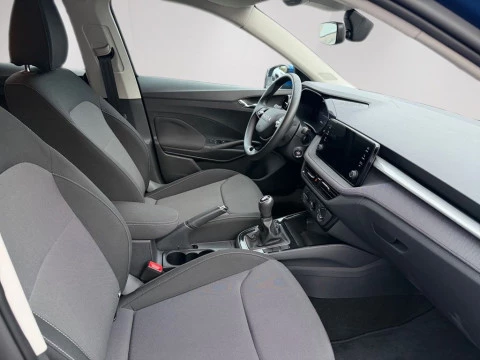 Skoda Fabia  1.0 TSI Selection 70kW