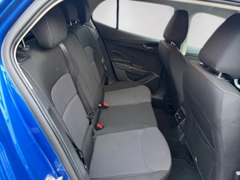 Skoda Fabia  1.0 TSI Selection 70kW