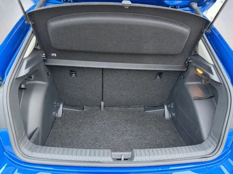 Skoda Fabia  1.0 TSI Selection 70kW