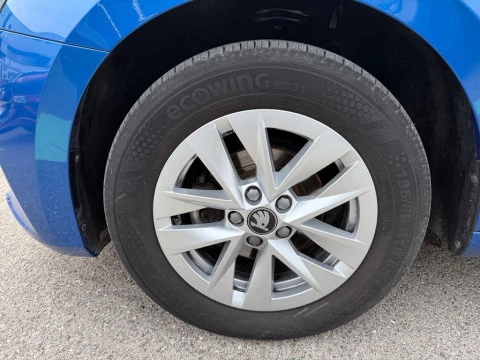 Skoda Fabia  1.0 TSI Selection 70kW