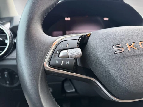 Skoda Fabia  1.0 TSI Selection 70kW