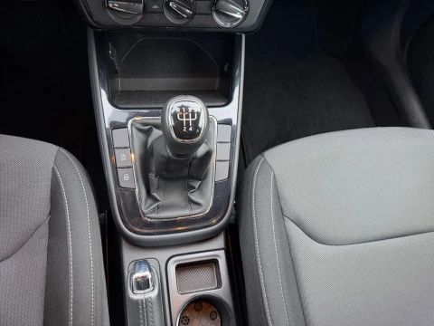 Skoda Fabia  1.0 TSI Selection 70kW