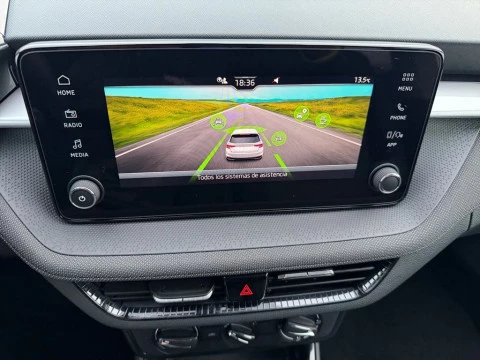 Skoda Fabia  1.0 TSI Selection 70kW