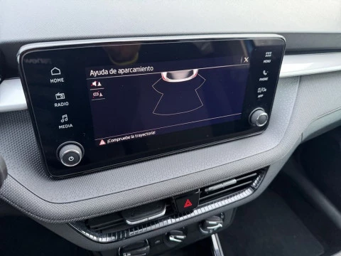 Skoda Fabia  1.0 TSI Selection 70kW